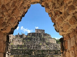 CIEE College Study Abroad in Yucatan, Mexico