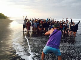 GLA Costa Rica