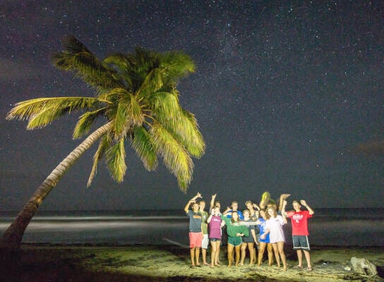 GLA Dominican Republic