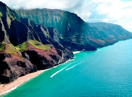 GLA Hawaii