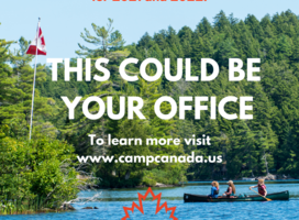 Camp Canada
