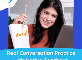 Conversation with Native Teachers