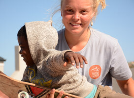 Social Volunteering