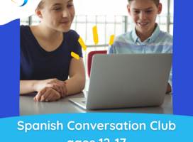 Conversation with Native Teachers