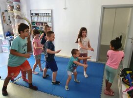 Summer camp