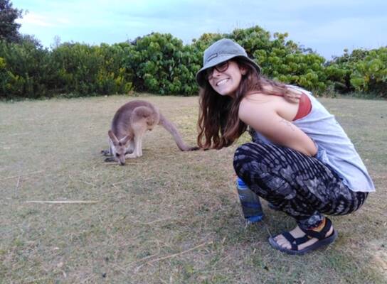 Australia