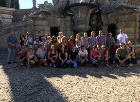 Travel Course