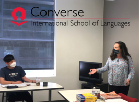 CISL Classes