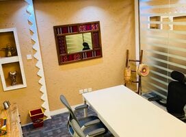 Arabius Session Room 6