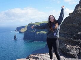 CIS Abroad Semester Programs in Ireland