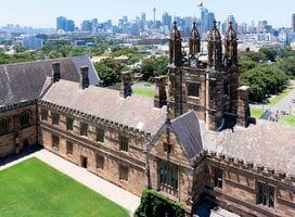 USYD Quad