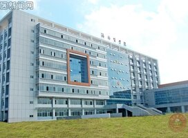 hainan-medical-university-teaching-building
