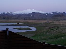 Our view