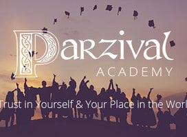 Parzival Academy: Trust in Yourself & Your Place in the World