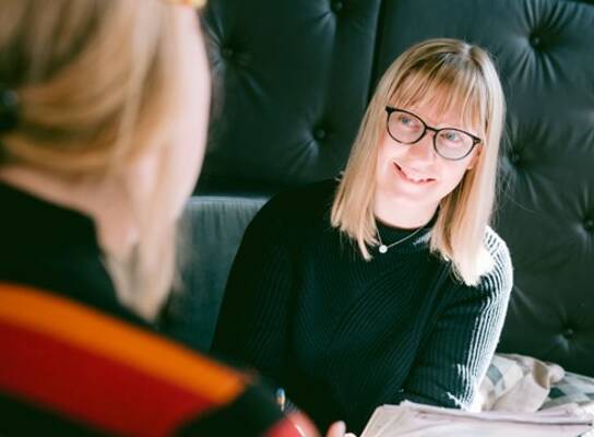 Study Abroad at Linköping University