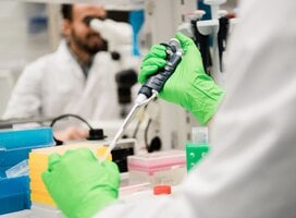 Study Abroad at Karolinska Institutet