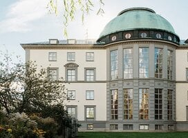 Study Abroad at the Stockholm School of Economics