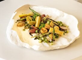 Brazillian Cuisine