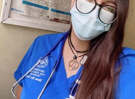 Medical volunteer