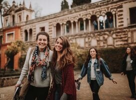 Gap year program in Sevilla, Spain - Centro MundoLengua