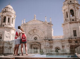 Study abroad in Cadiz, Spain