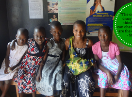 CACHA Volunteer Projects in Tanzania