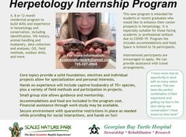 Scales Nature Park HIP Program 