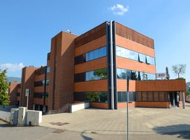 Our language school