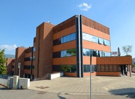 Our language school