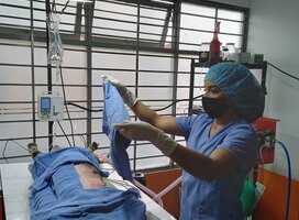 Surgical skills