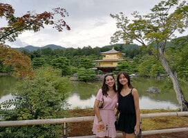 CIEE High School Semester Abroad in Japan