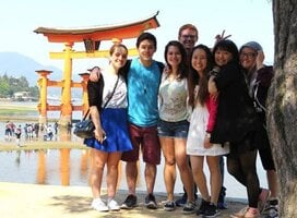 CIEE High School Study Abroad in Japan
