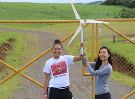 CIEE High School Study Abroad in Costa Rica