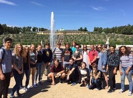 CIEE High School Study Abroad in Germany