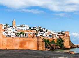 CIEE High School Study Abroad in Morocco