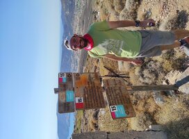 Andros routes