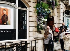 Sotheby's Institute of Art - London
