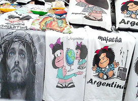 Spanish lessons focused on Argentine culture and language