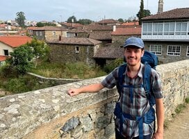 Hiking the Camino de Santiago