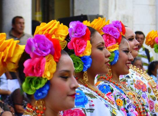 TEFL and teach in Mexico