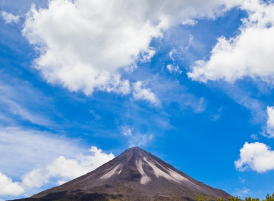 Arenal
