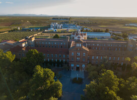 San José International Boarding School