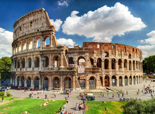 Rome