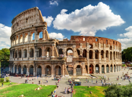 Rome