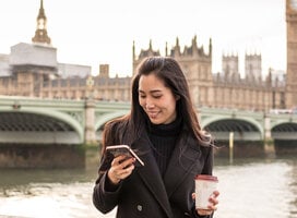 IFSA Study In London Plus