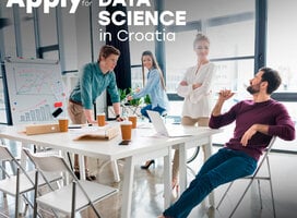 Master in Data Science