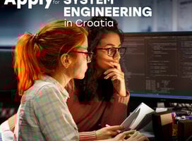 Master in System Engineering