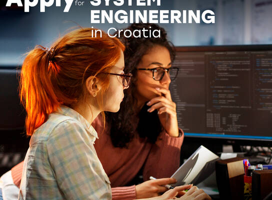 Master in System Engineering