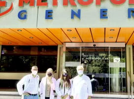  Medical Internships