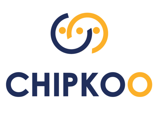 Chipkoo Company Logo